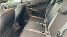 Vauxhall Grandland X 1.2 Turbo SRi Nav 5dr Petrol Hatchback